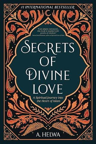Secrets of Divine Love