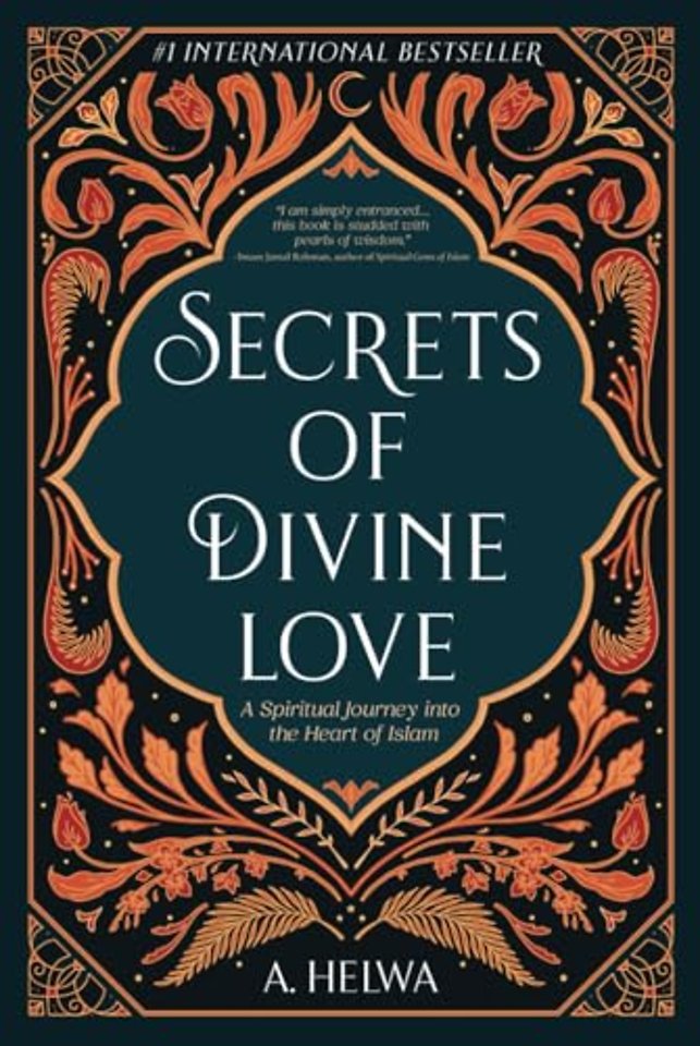 Secrets of Divine Love