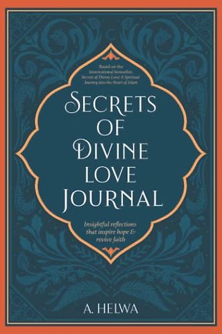 Secrets of Divine Love Journal