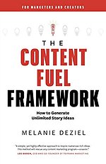 The Content Fuel Framework