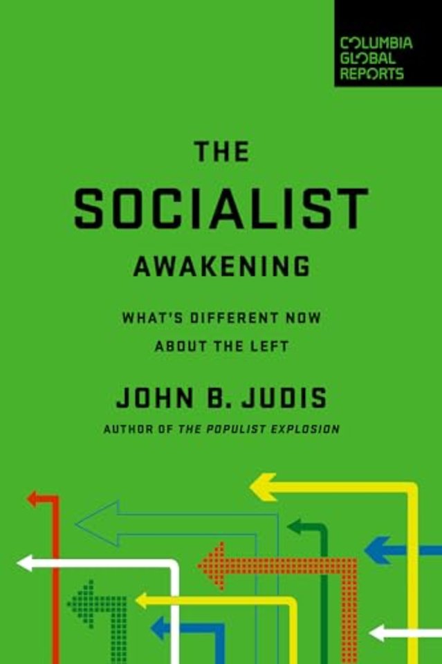 The Socialist Awakening