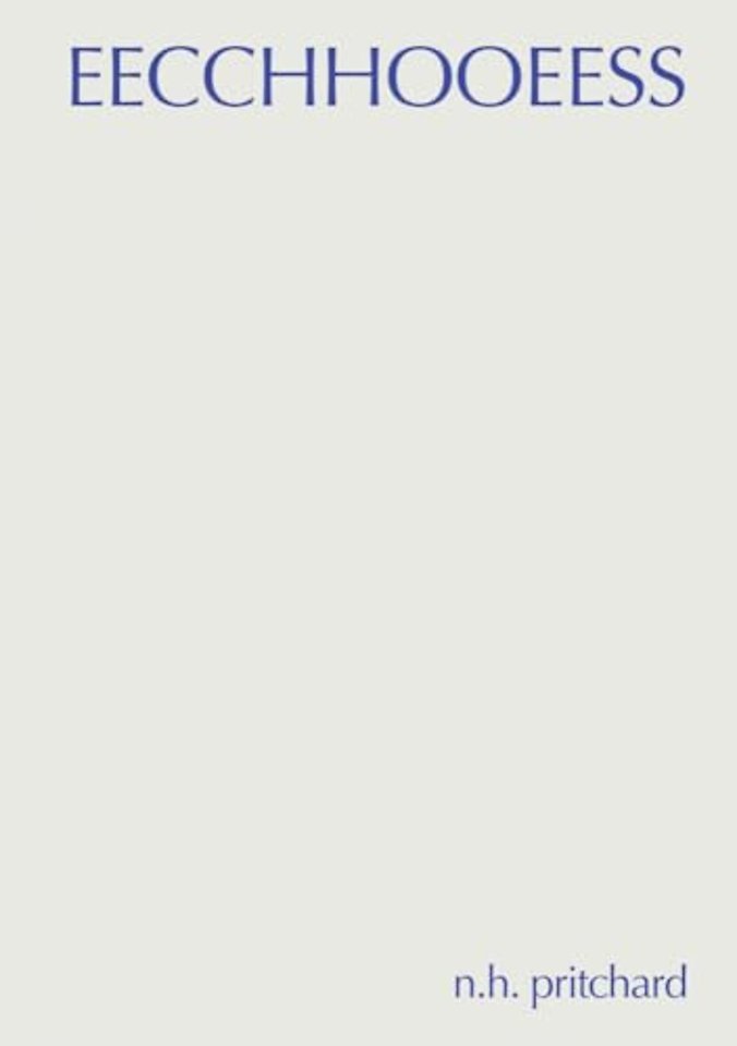 Eecchhooeess