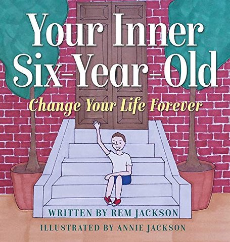 Your Inner Six Year Old