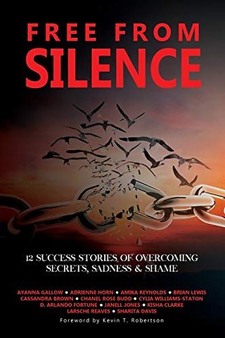 Free From Silence