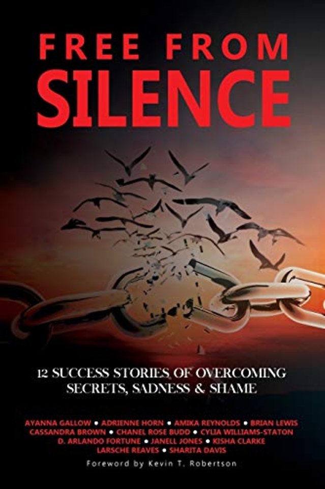 Free From Silence