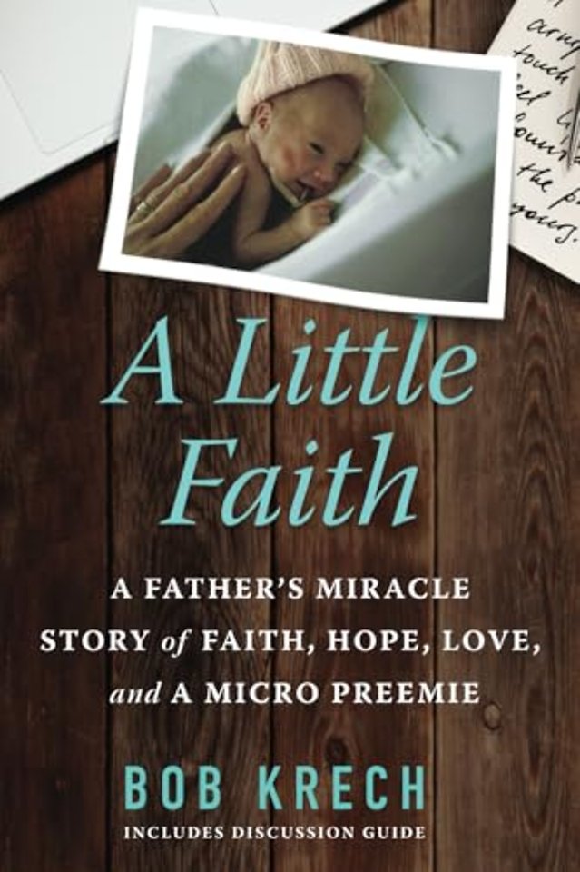 A Little Faith