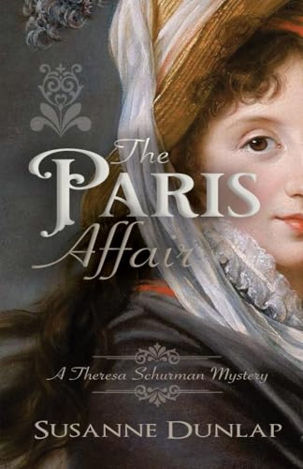 The Paris Affair
