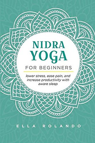 Nidra Yoga for beginners