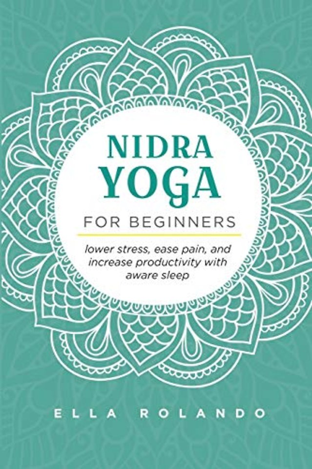 Nidra Yoga for beginners