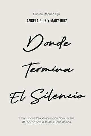 Donde Termina El Silencio