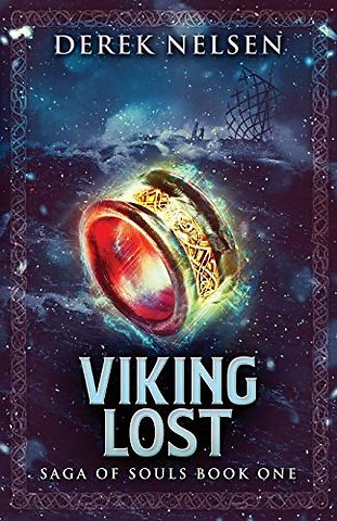 Viking Lost