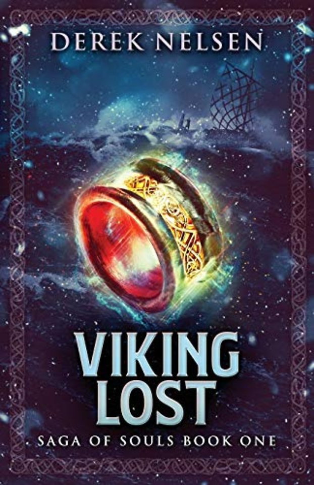 Viking Lost