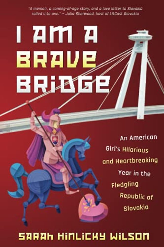 I Am a Brave Bridge