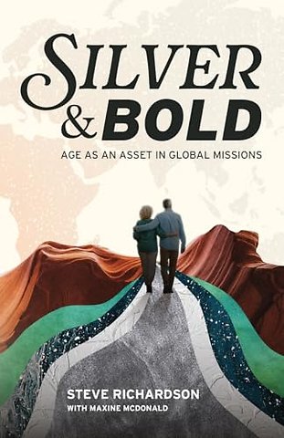 Silver & Bold