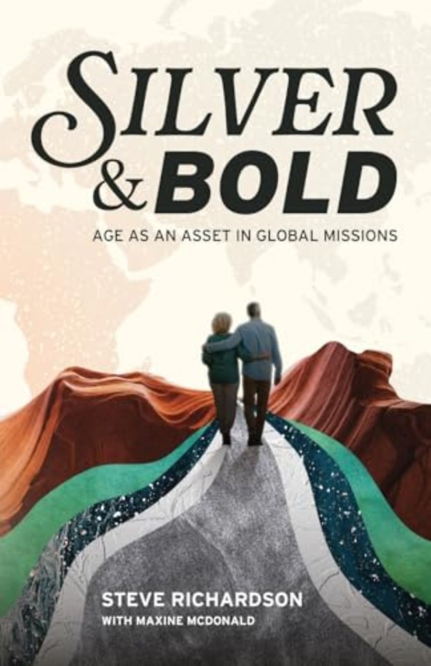 Silver & Bold