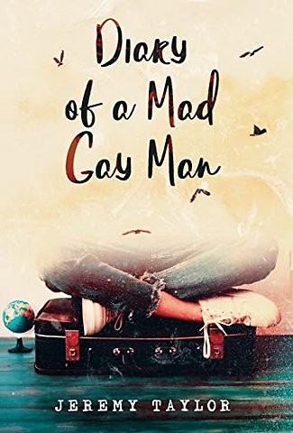 Diary of a Mad Gay Man