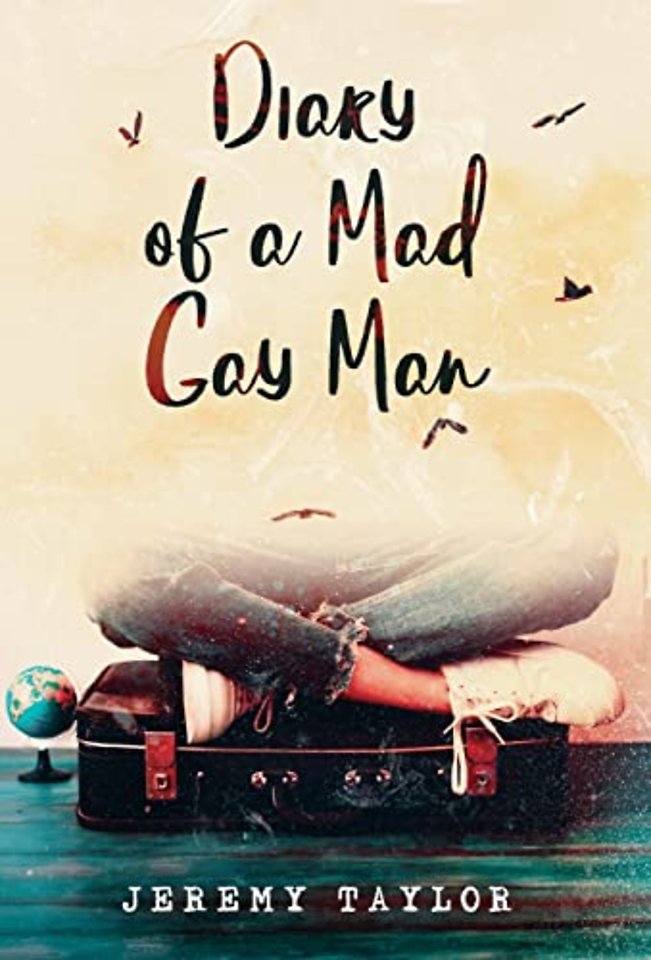 Diary of a Mad Gay Man