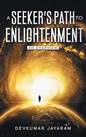 A Seeker's Path to Enlightenment