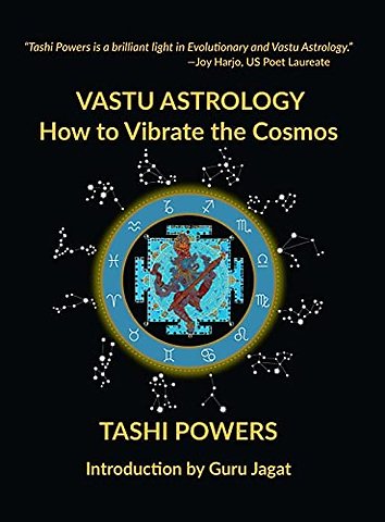Vastu Astrology