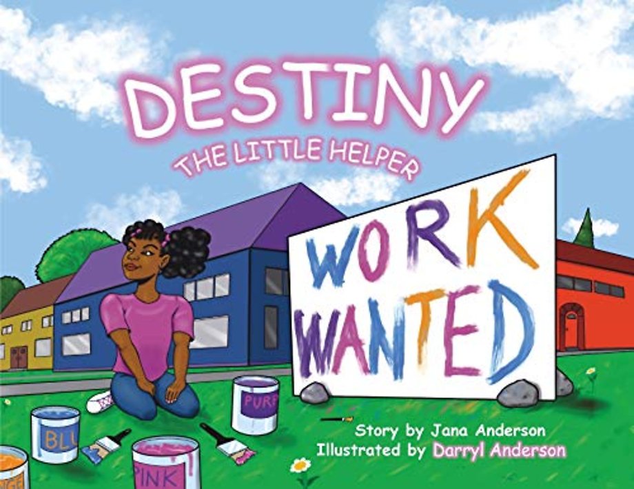 Destiny