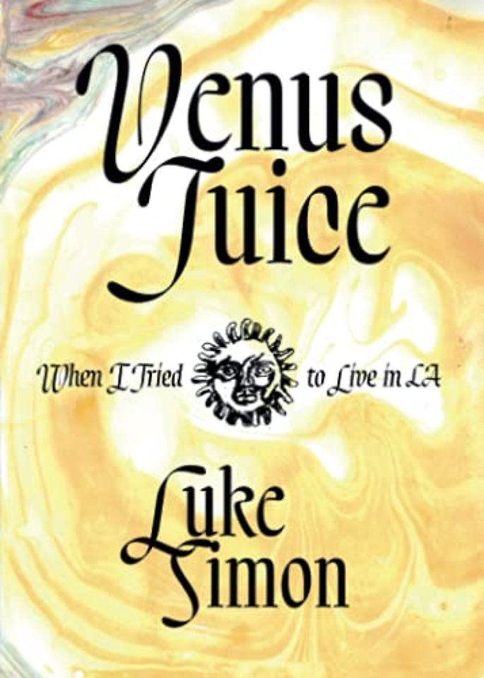 Venus Juice