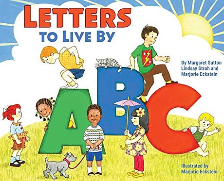 Letters to Live By