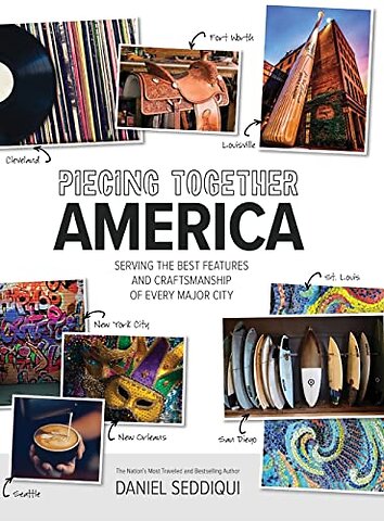Piecing Together America