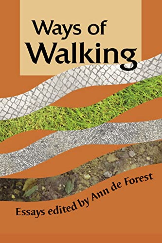 Ways of Walking