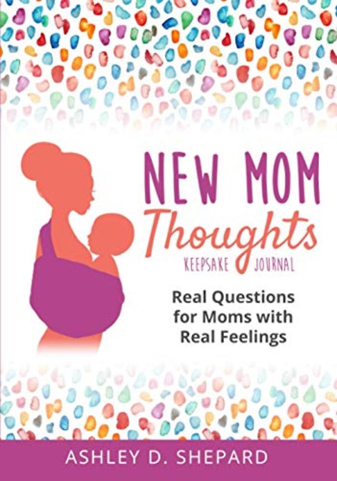 New Mom Thoughts