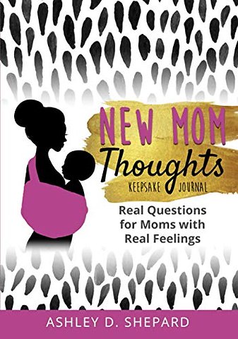 New Mom Thoughts