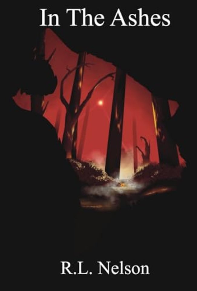 In The Ashes