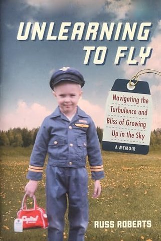 Unlearning to Fly