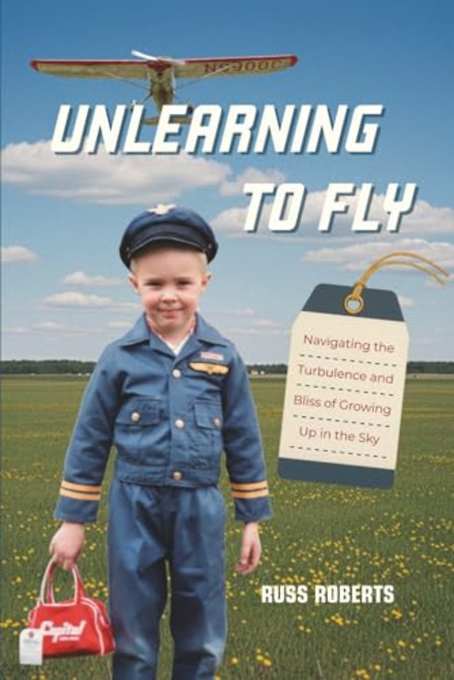 Unlearning to Fly