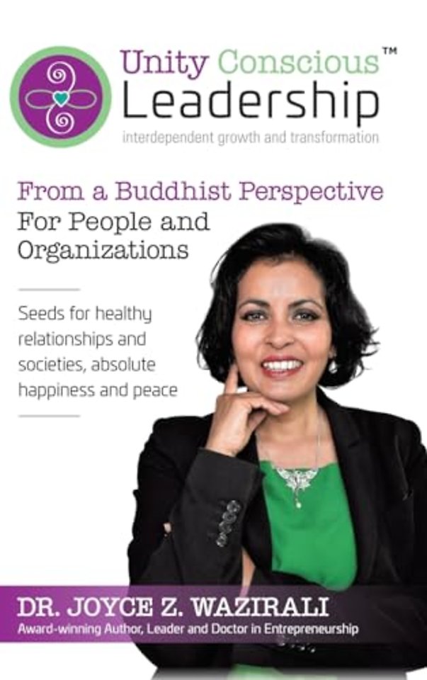 Unity Conscious Leadership (TM) (Interdependent Growth and Transformation)