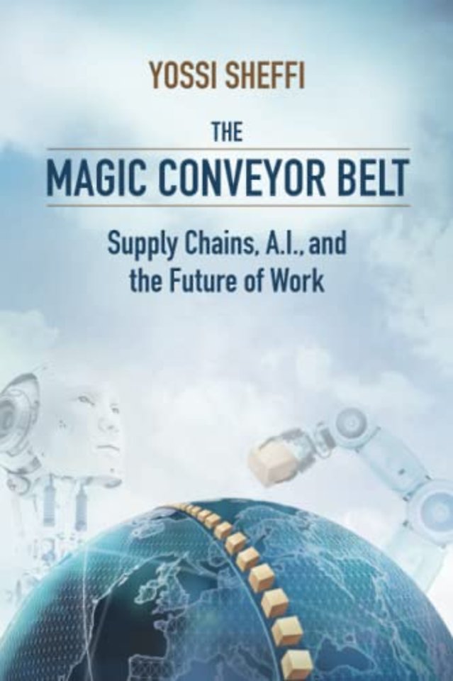 The Magic Conveyor Belt