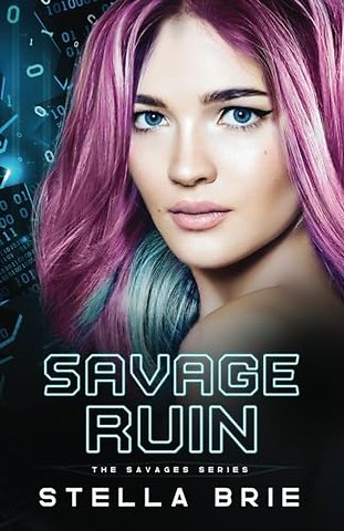 Savage Ruin