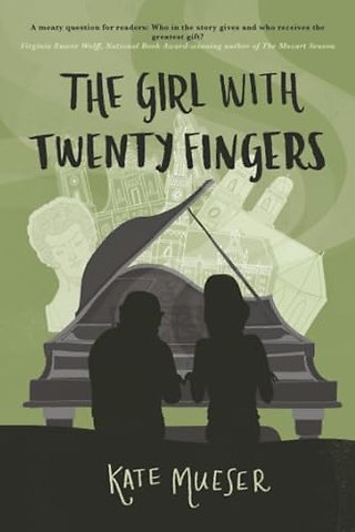 The Girl with Twenty Fingers
