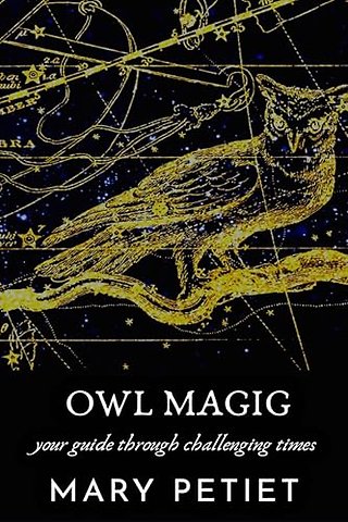 Owl Magic
