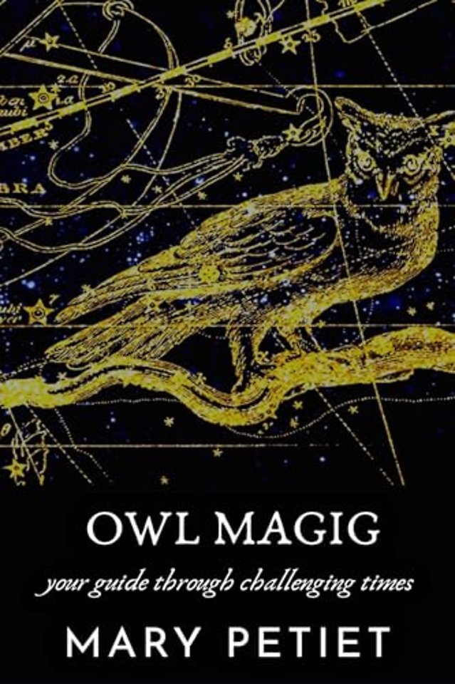 Owl Magic