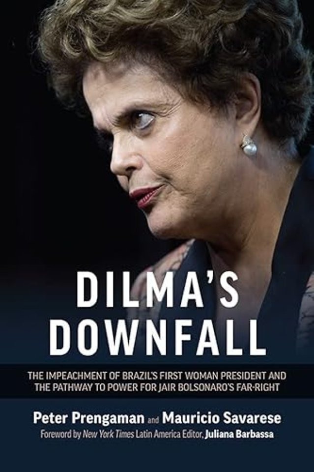 Dilma's Demise