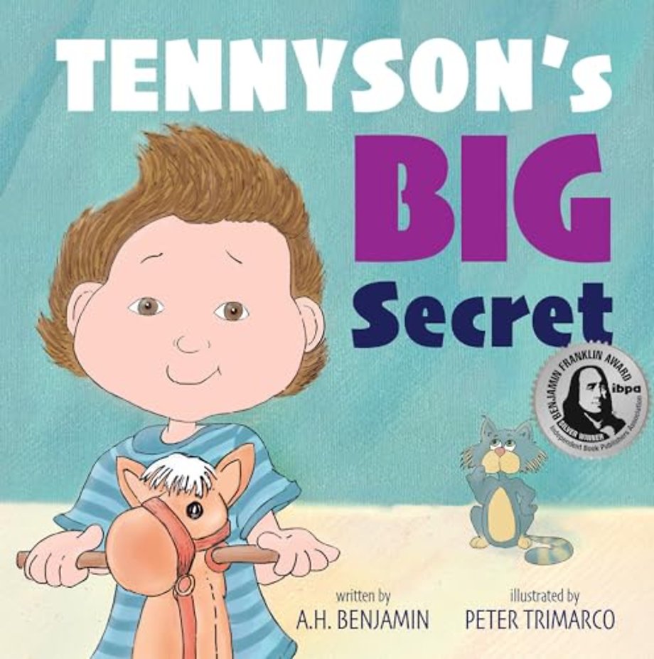 Tennyson's Big Secret