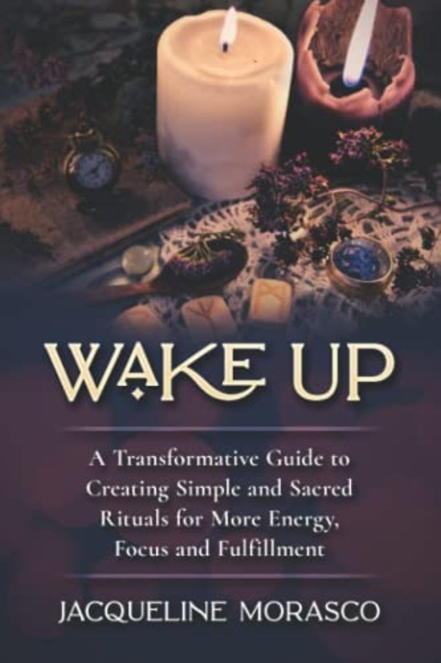 Wake Up