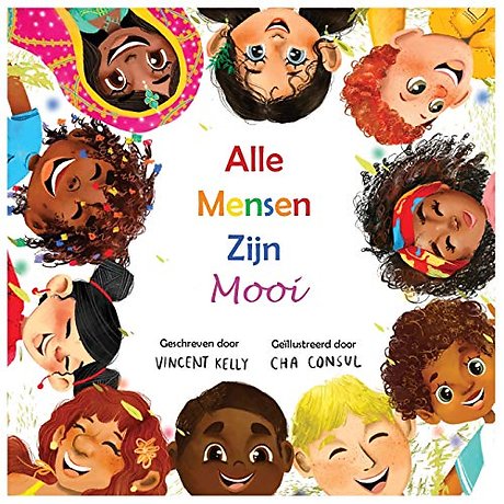 Alle Mensen Zijn Mooi