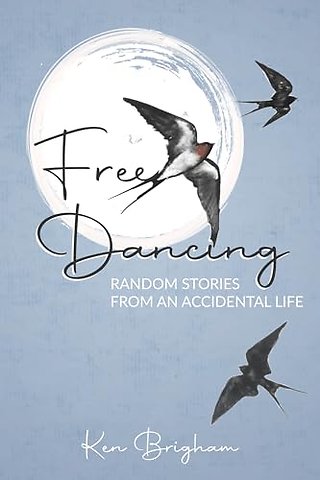 Free Dancing
