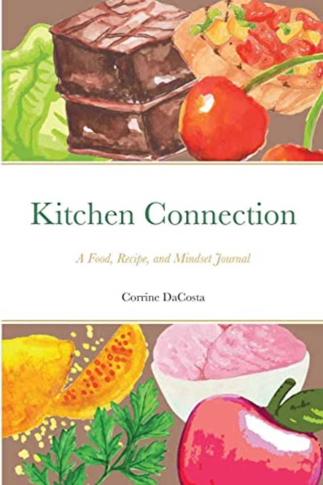 Kitchen Connection