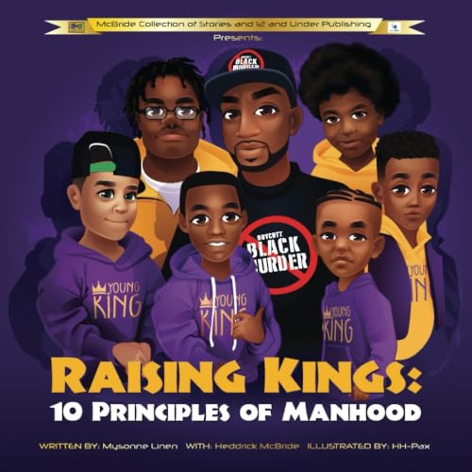 Raising Kings