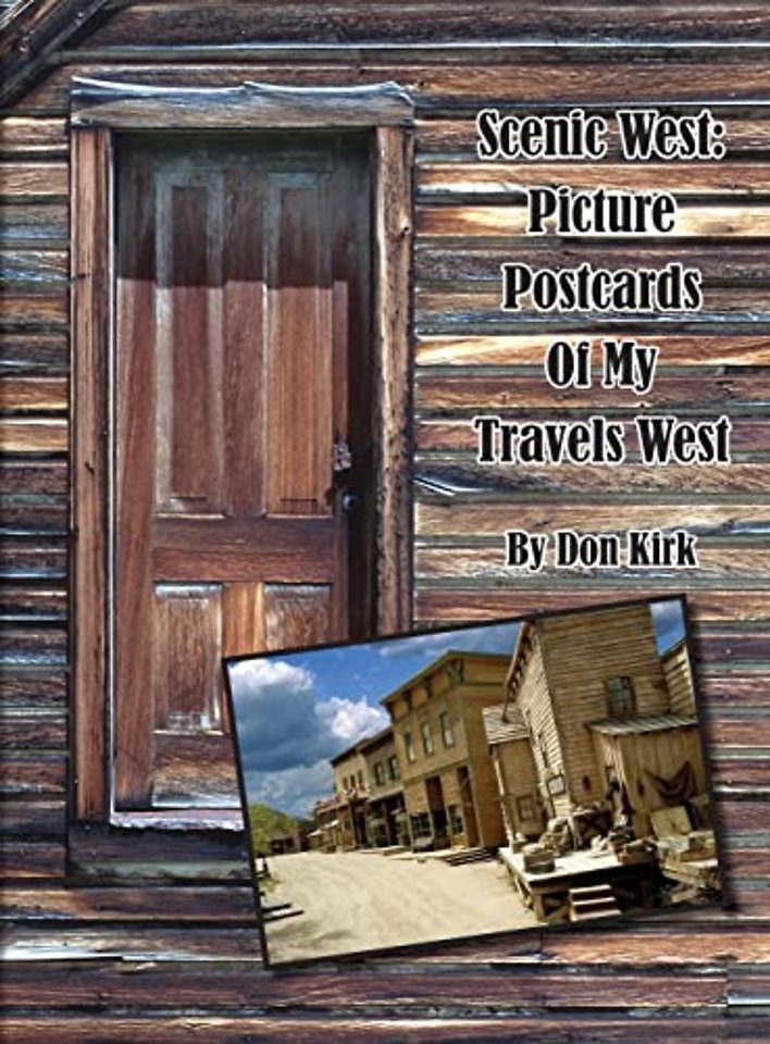 Scenic West