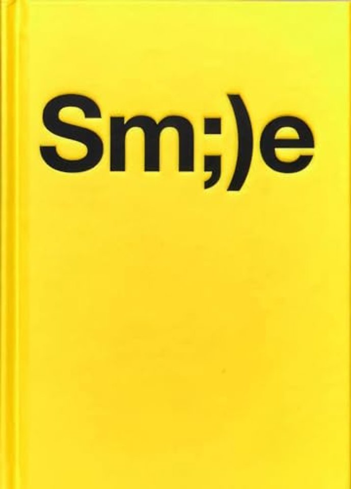 The Sm;)e Book