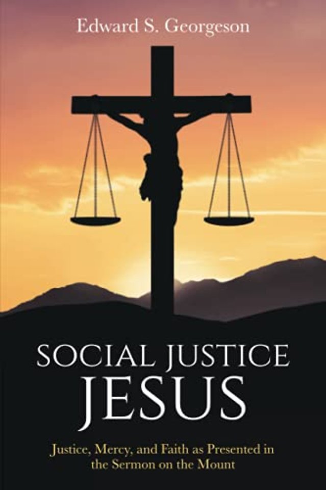 Social Justice Jesus