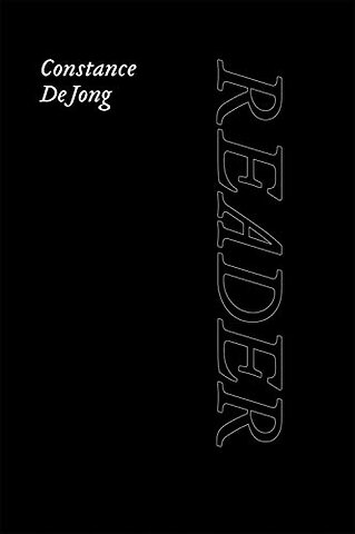Constance Dejong: Reader